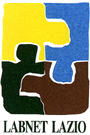 Il Labnet Lazio (logo)